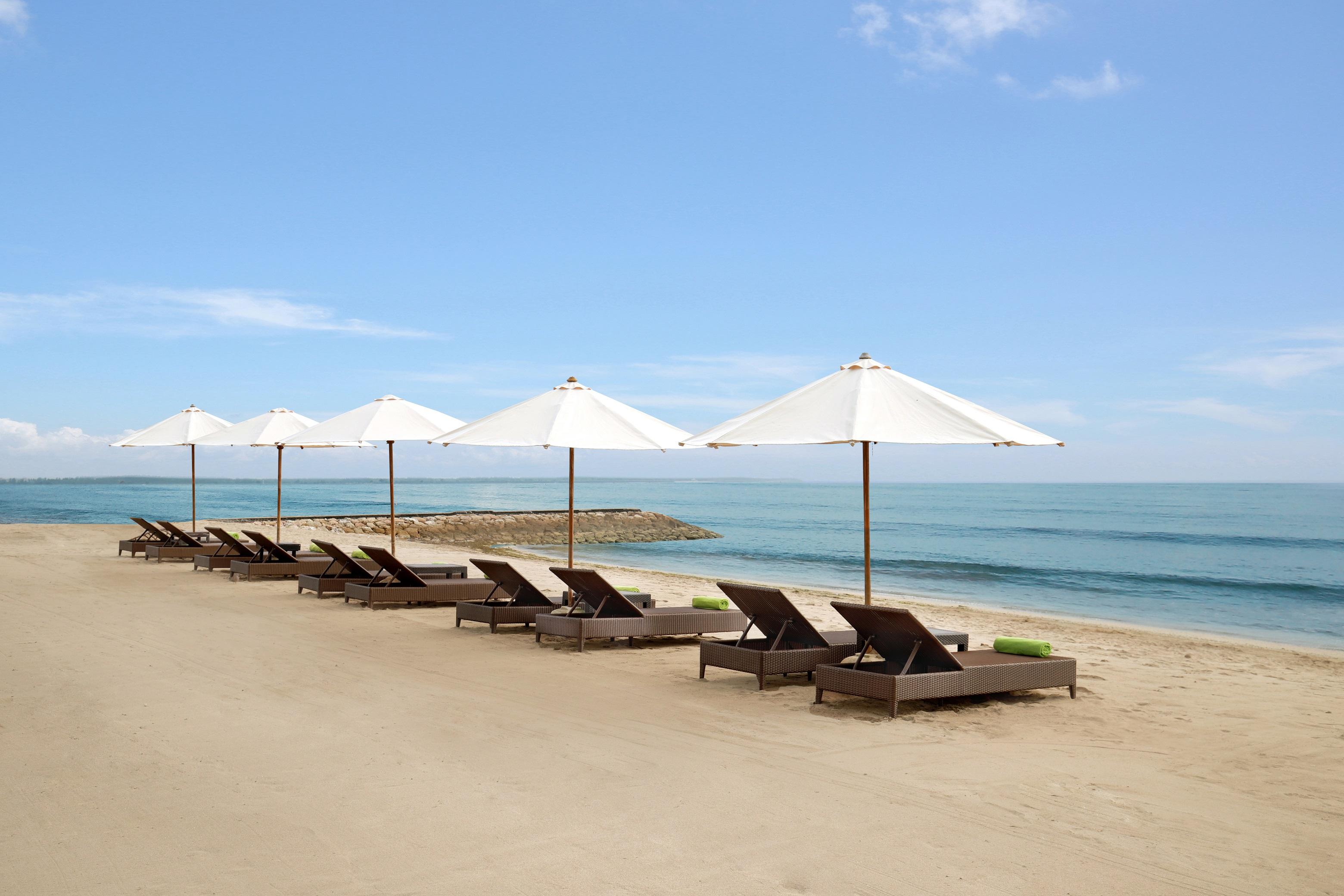 Bali Relaxing Resort And Spa Nusa Dua  Exterior foto